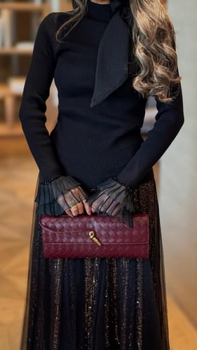 طقم ميدنايت روز