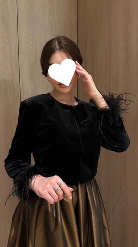 طقم سوان إيليغانس