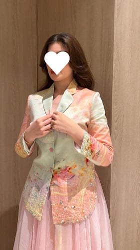 طقم باستل قاردن