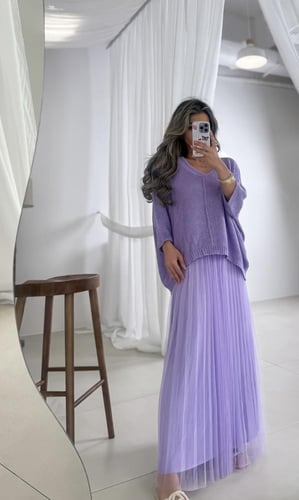 تريكو بيرپل