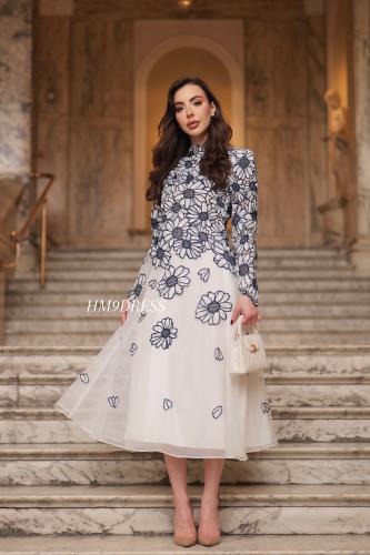 فستان شيك بيتل