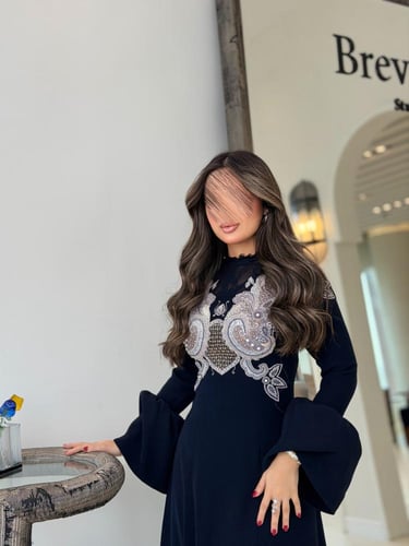 فستان لونيلا