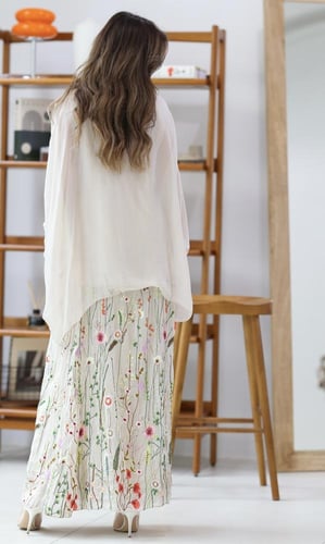 طقم بيج فلور