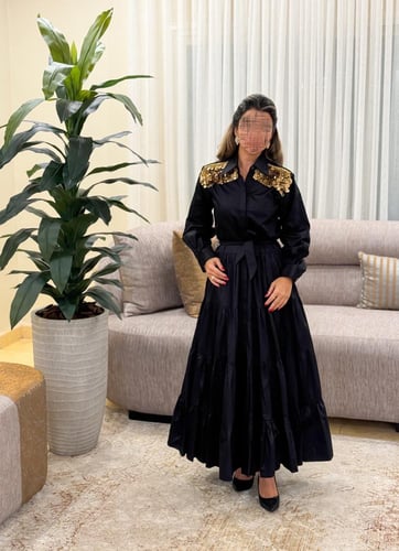 فستان رنا