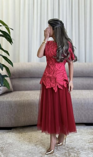 تيور بيري بلوسوم