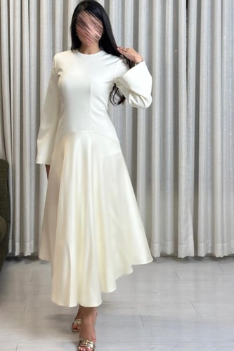 فستان إيلسيوم