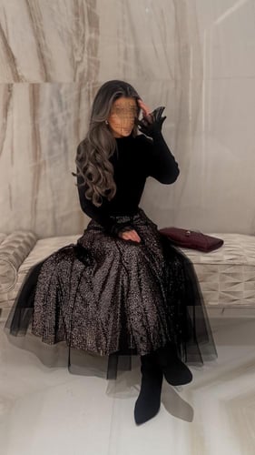 طقم ميدنايت روز