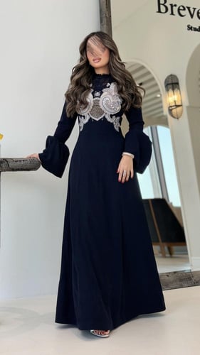 فستان لونيلا