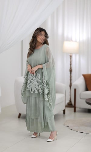 طقم قرين أمور