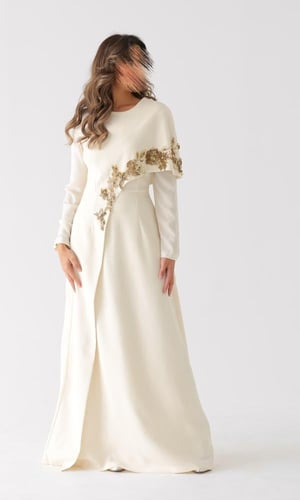 فستان ميّـا