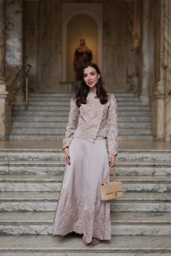 طقم كلاريت نود