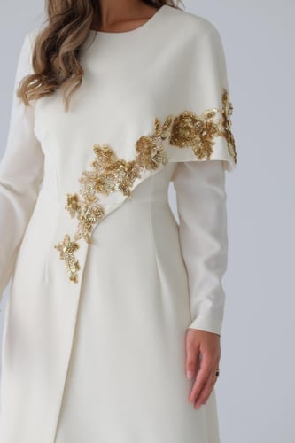 فستان ميّـا