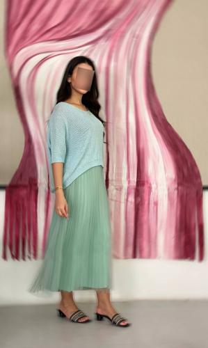 تريكو تيفاني