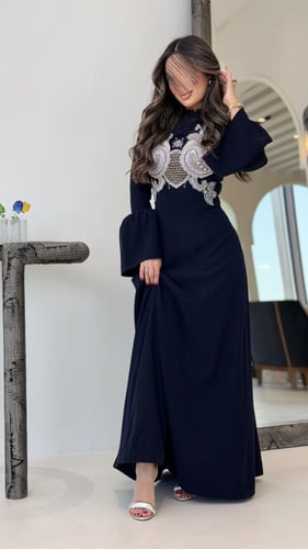 فستان لونيلا