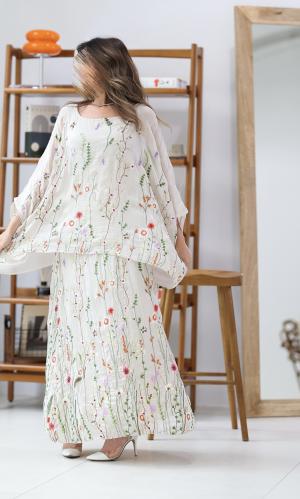 طقم بيج فلور