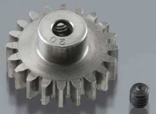 Robinson Racing Pinion Gear Absolute 32P 23T for R...