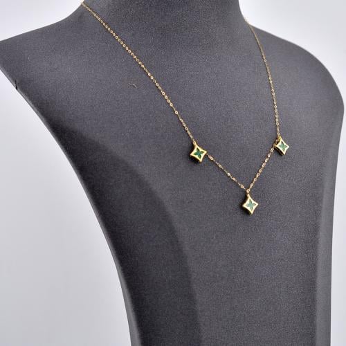 عقد ناعم بتصميم عالمي باحجار رخامية