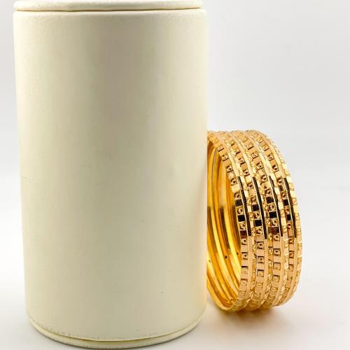 بناجر للصغار دقة درب القمر تصميم مميز للذهب الصافي