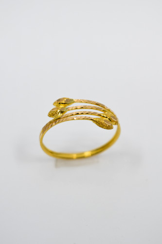 خاتم السهام الاربعة اطراف متعاكسه تتشكل في تصميم د...