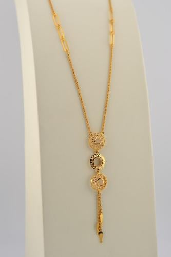 سبحه ذهب صافي عيار 21