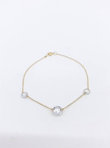 انسيال الزاركون باللمعة المثاليه جميل وانيق