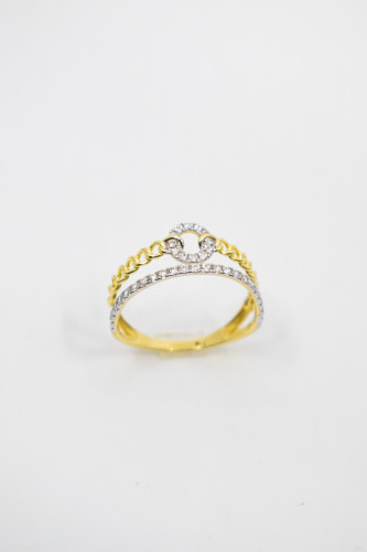 خاتم توينز تلقائي ترغبين في خاتمين في قالب واحد هذ...