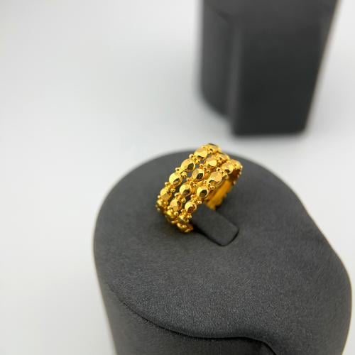 خاتم مرامي الكلاش