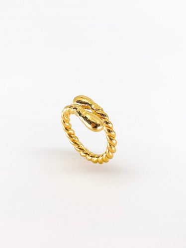 خاتم مجدوله اجاصه مبطن كل الانجاهات فخامة منظر وجو...