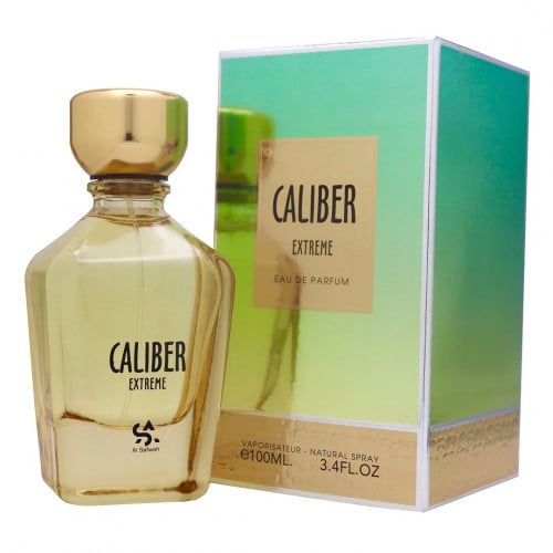 عطر CALIBER - نسائي 100 مل