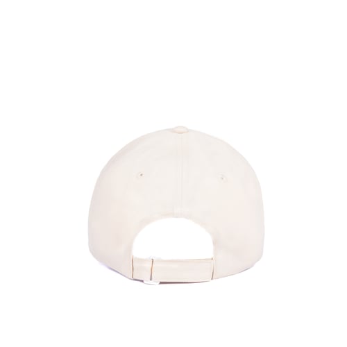 Creative Casual Cap - Mix Orange