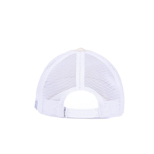 Creative Trucker Cap - Creamy