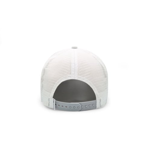 Creative Baseball Cap - Gray
