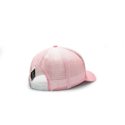 Creative Baseball Cap - Pink