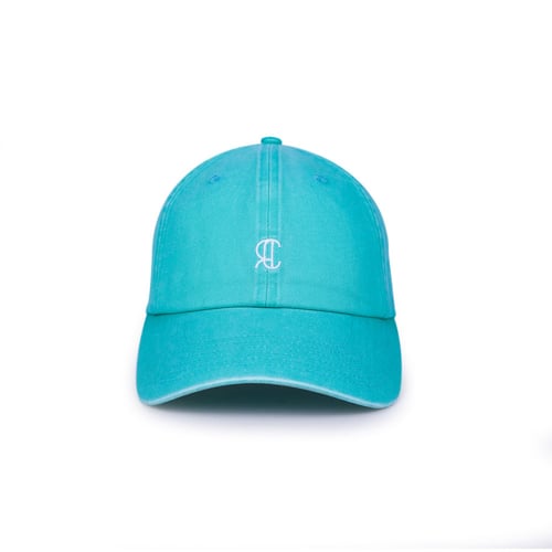 Creative Jeans Cap - Tiffany
