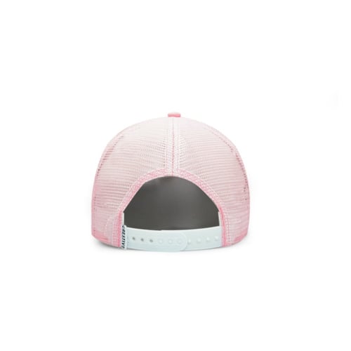 Creative Baseball Cap - Pink