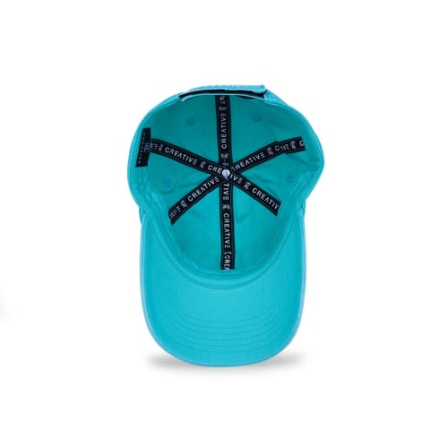 Creative Jeans Cap - Tiffany