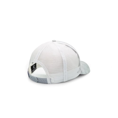 Creative Baseball Cap - Gray