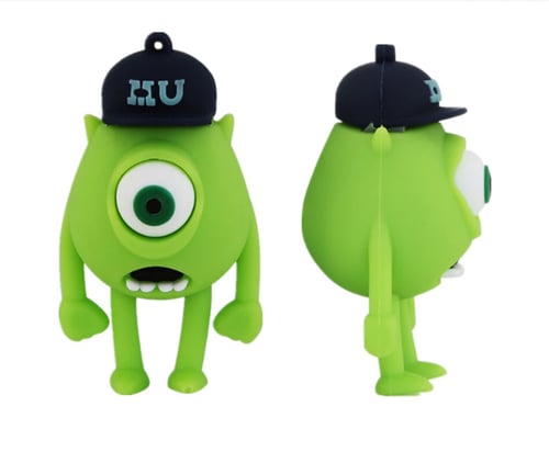 فلاش usb كرتوني 16GB