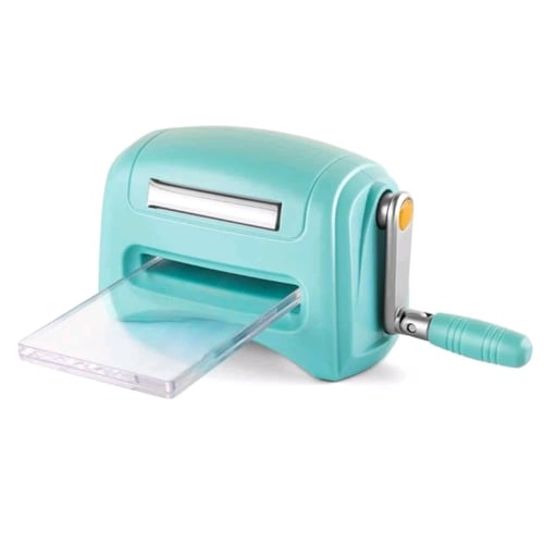 آلة قطع الورق بالقوالب+2 لوح بلاستيك للقطع