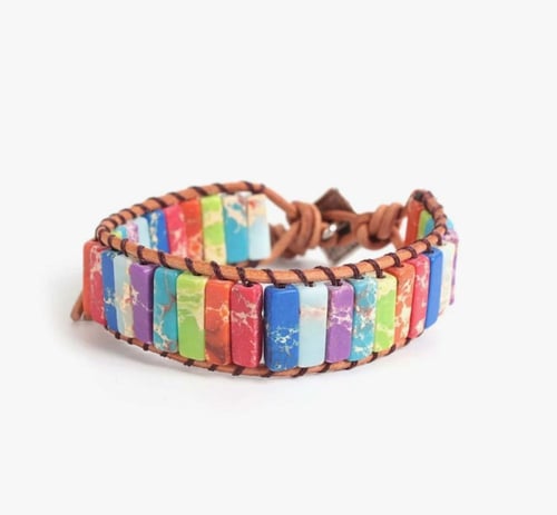 اسورة بوهيمي متنوعة الالوان