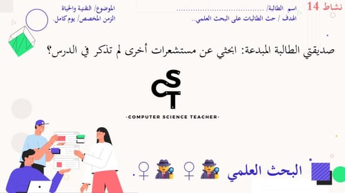 الدرس1:المراقبة والتحكم-كامل