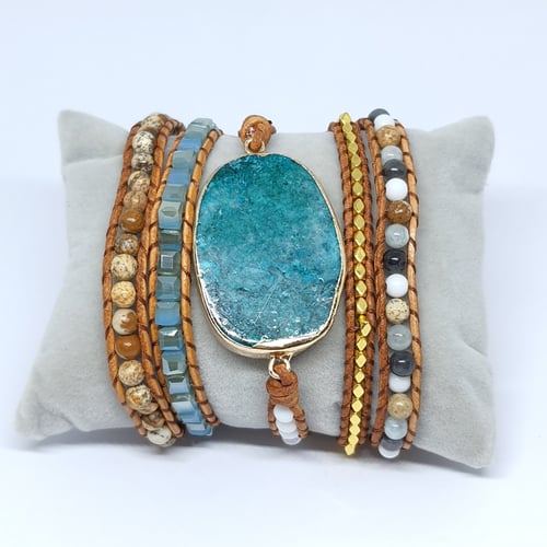 اسورة بوهيمي 5 لفات-فبروزي