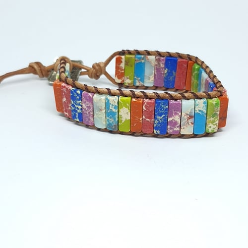 اسورة بوهيمي متنوعة الالوان