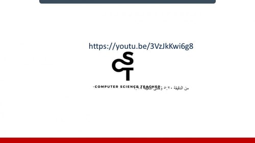 عرض الصف الأول المتوسط-تابع الدرس2 الاحداثيات في ا...