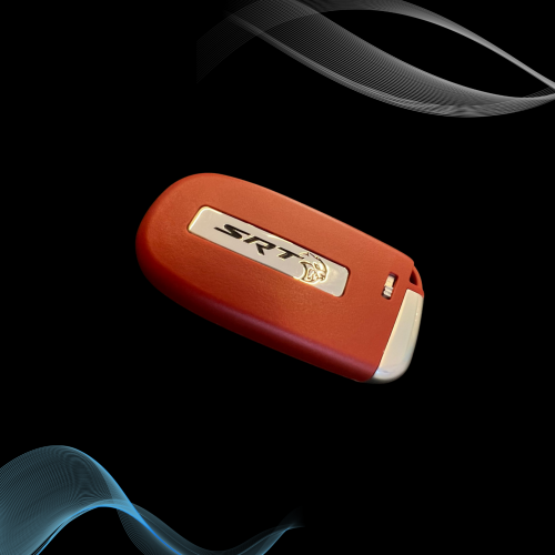 مفتاح موبار بشعار SRT