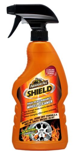 ملمع و منظف جنوط ARMORALL SHIELD