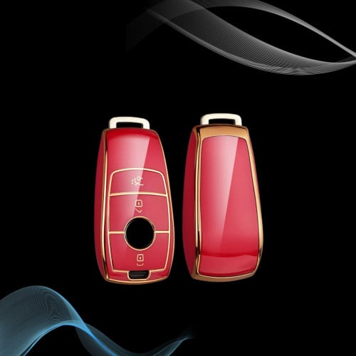 غلاف مفتاح مرسيدس