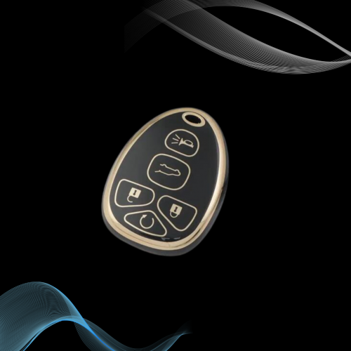 GMC COVER