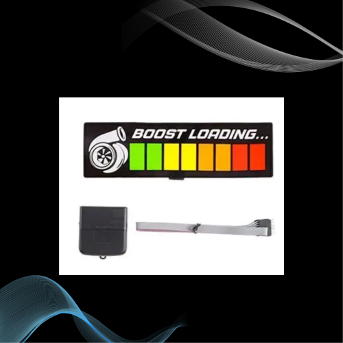 استكر  boost