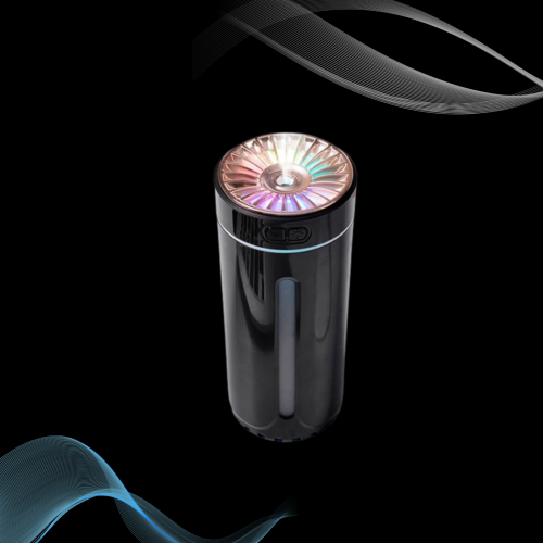 فواحة عطر لاسلكيه